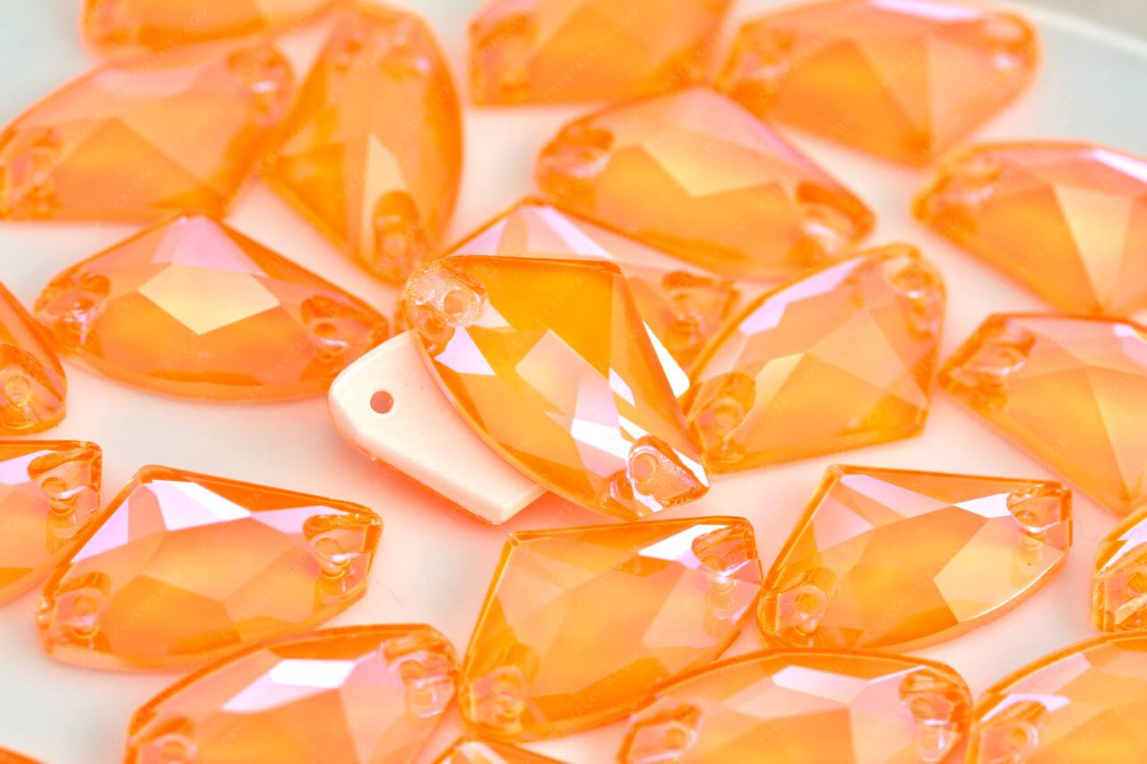 Галактік De’Light Orange De'Lux